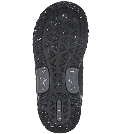 Viking Schuhe - Cascade GTX V2 - Schwarz
