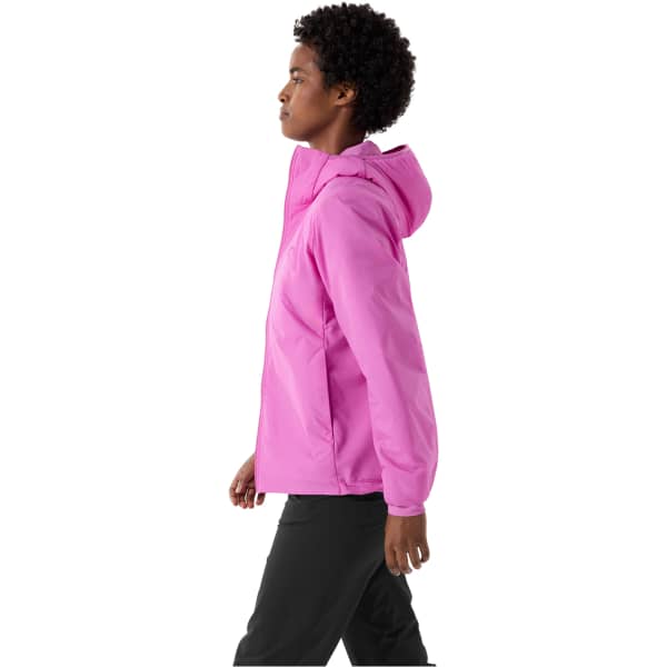 Doudoune randonnée ARC'TERYX ATOM HOODY W ALPENGLOW