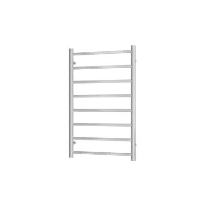 Eastbrook Emsbury elektrische handdoekradiator 50x80cm 150W RVS gepolijst