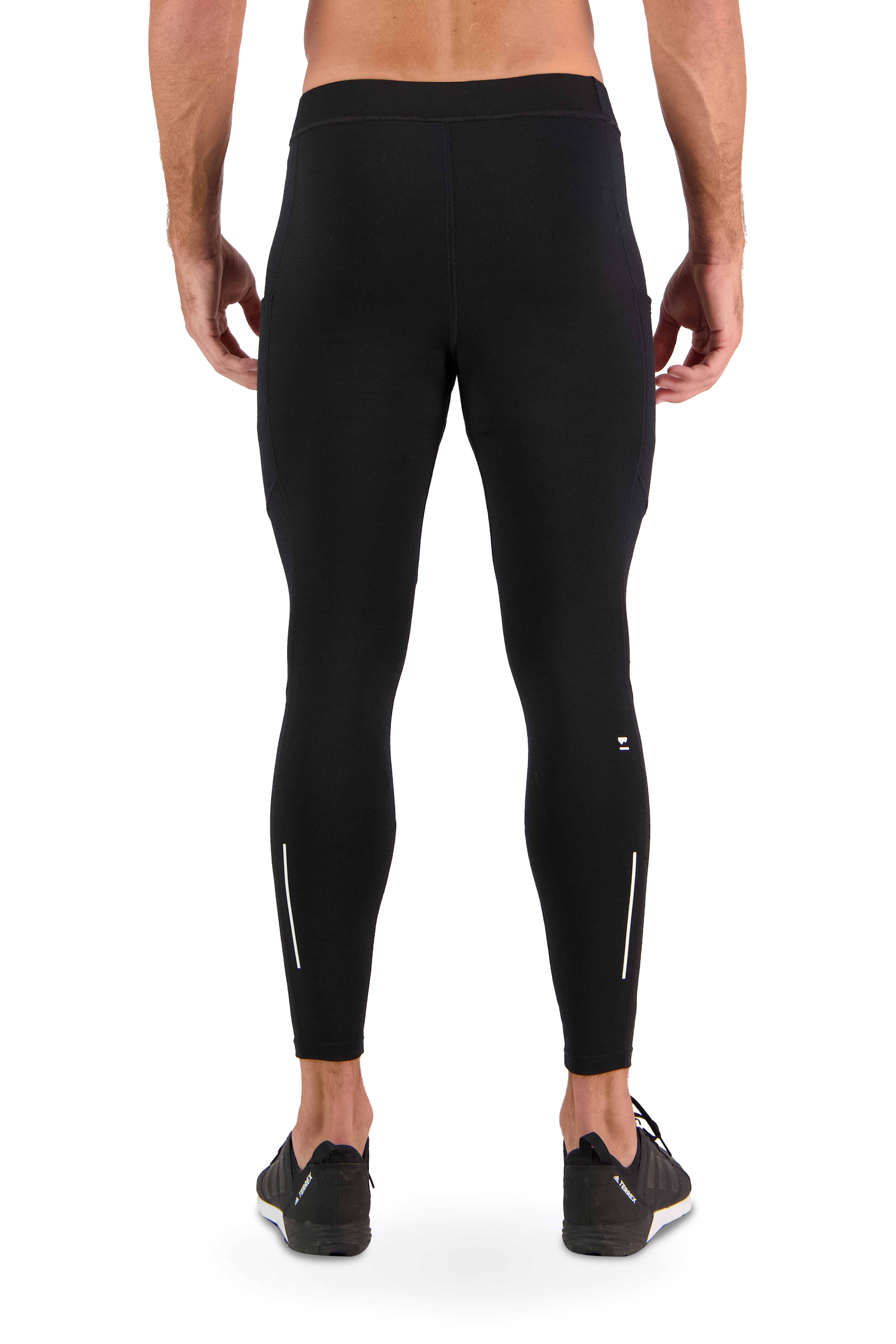 Merino Winter Leggings