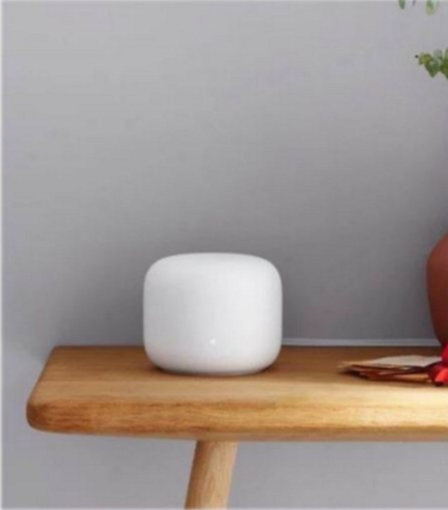 Routeur Wifi Google Nest Mesh 802.11s extensible