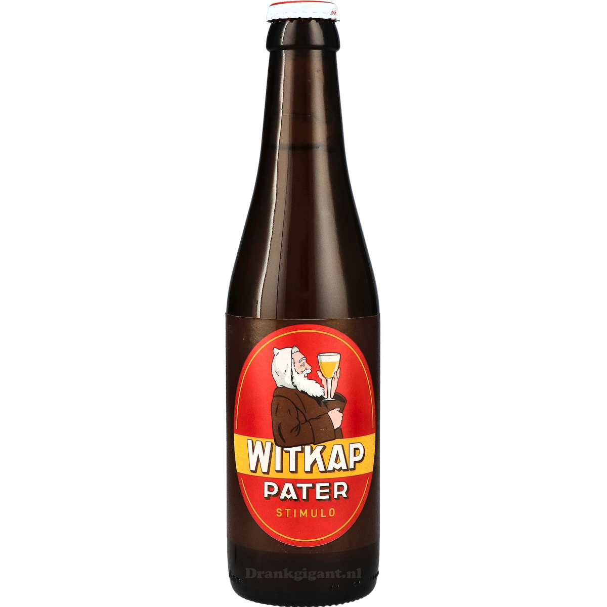 Witkap Pater Stimulo 33 cl