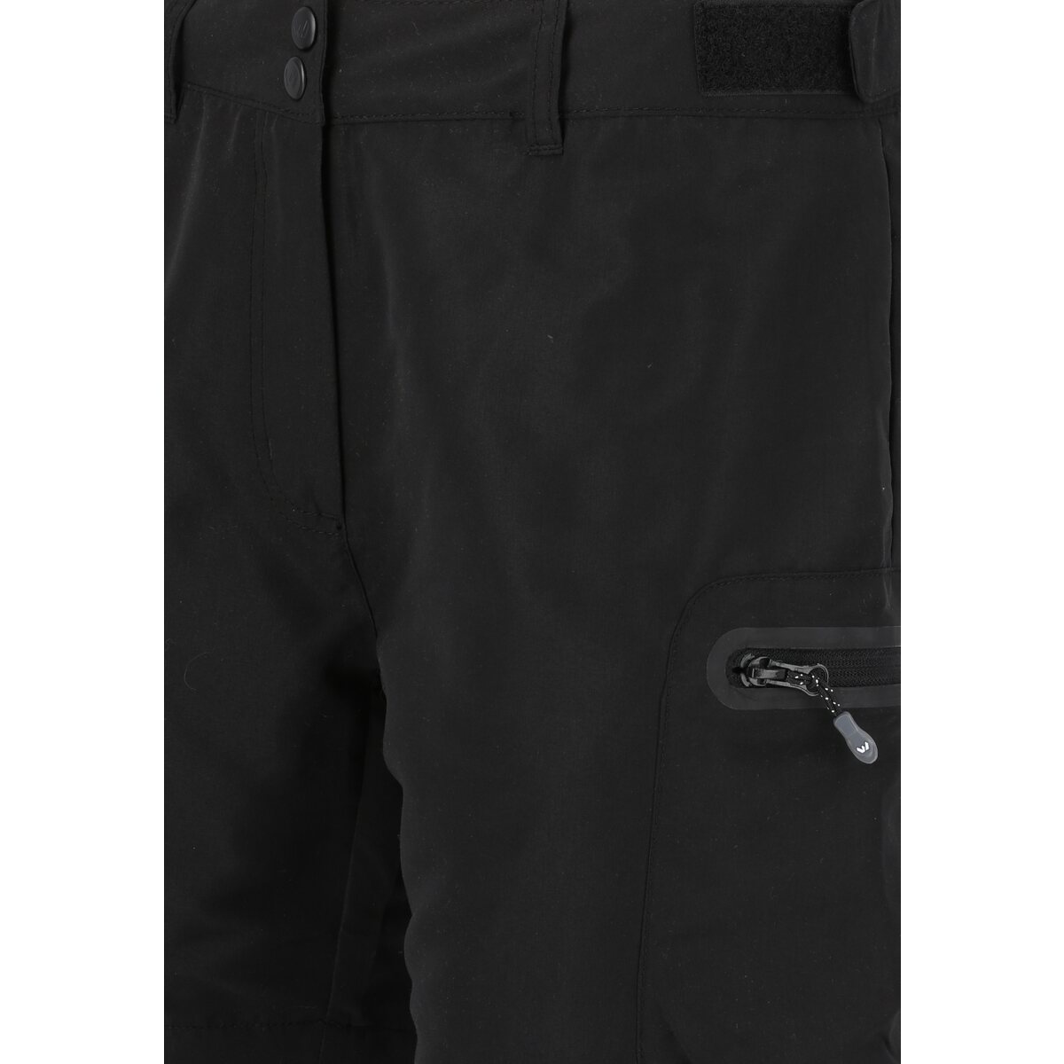 Whistler Stian Vandreshorts Dame