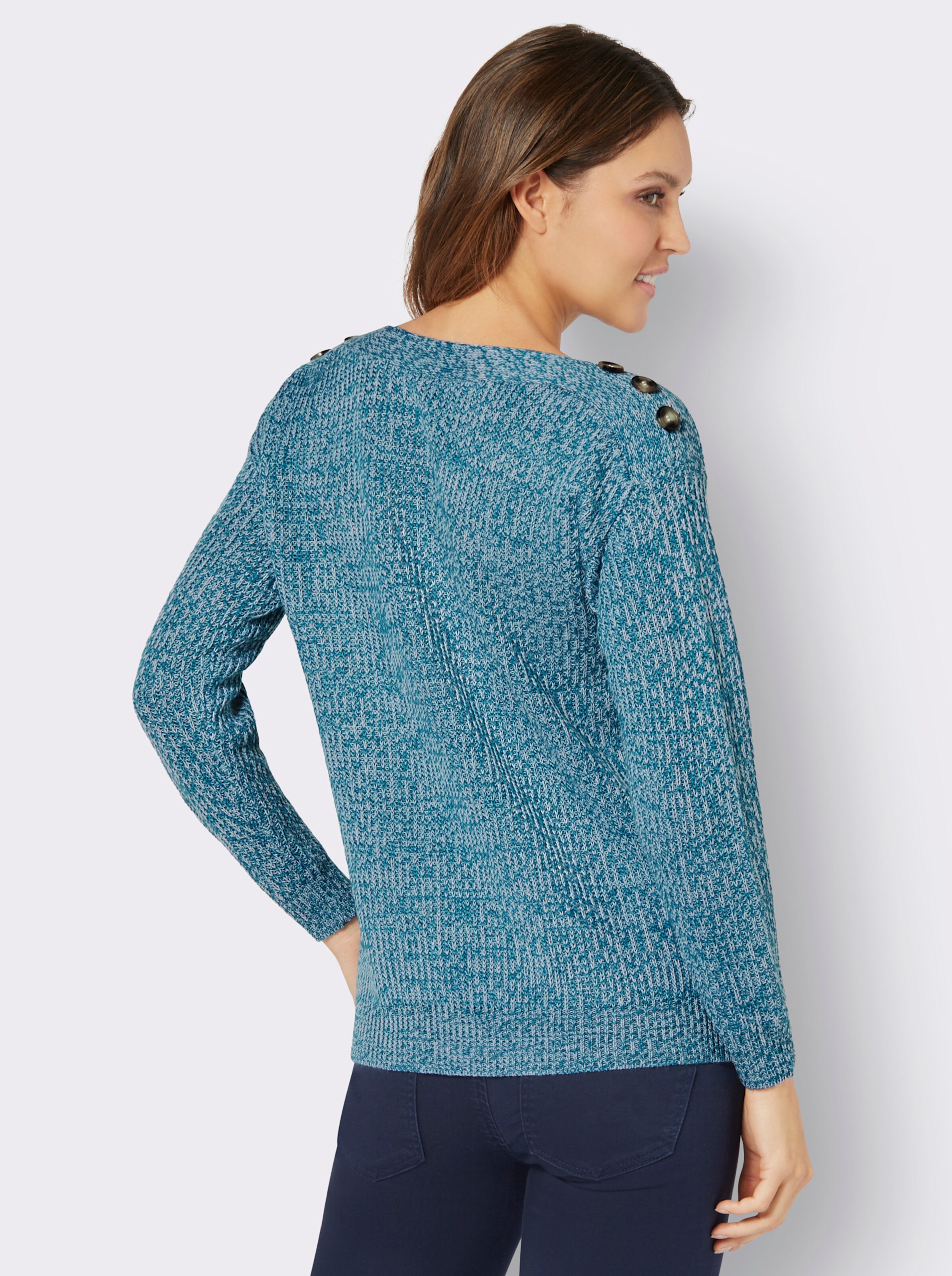 U-Boot-Pullover