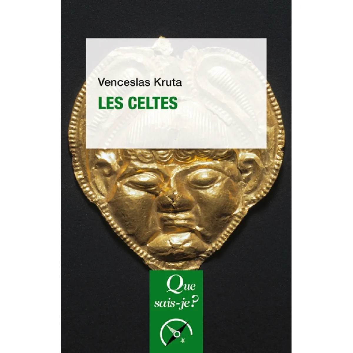 Les Celtes · Occasion