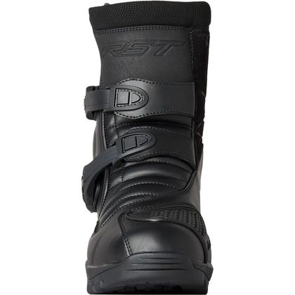 Bottes RST ADVENTURE-X MID WATERPROOF - Noir