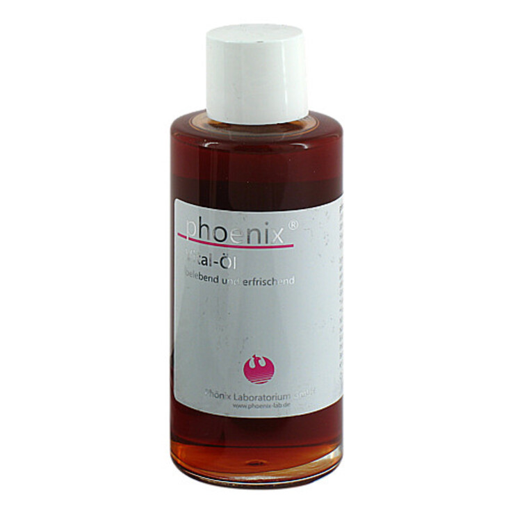 Phönix Vital-Öl, 100 ml