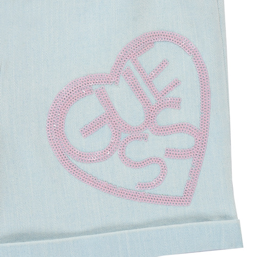Guess - DOIVEN - Bleu