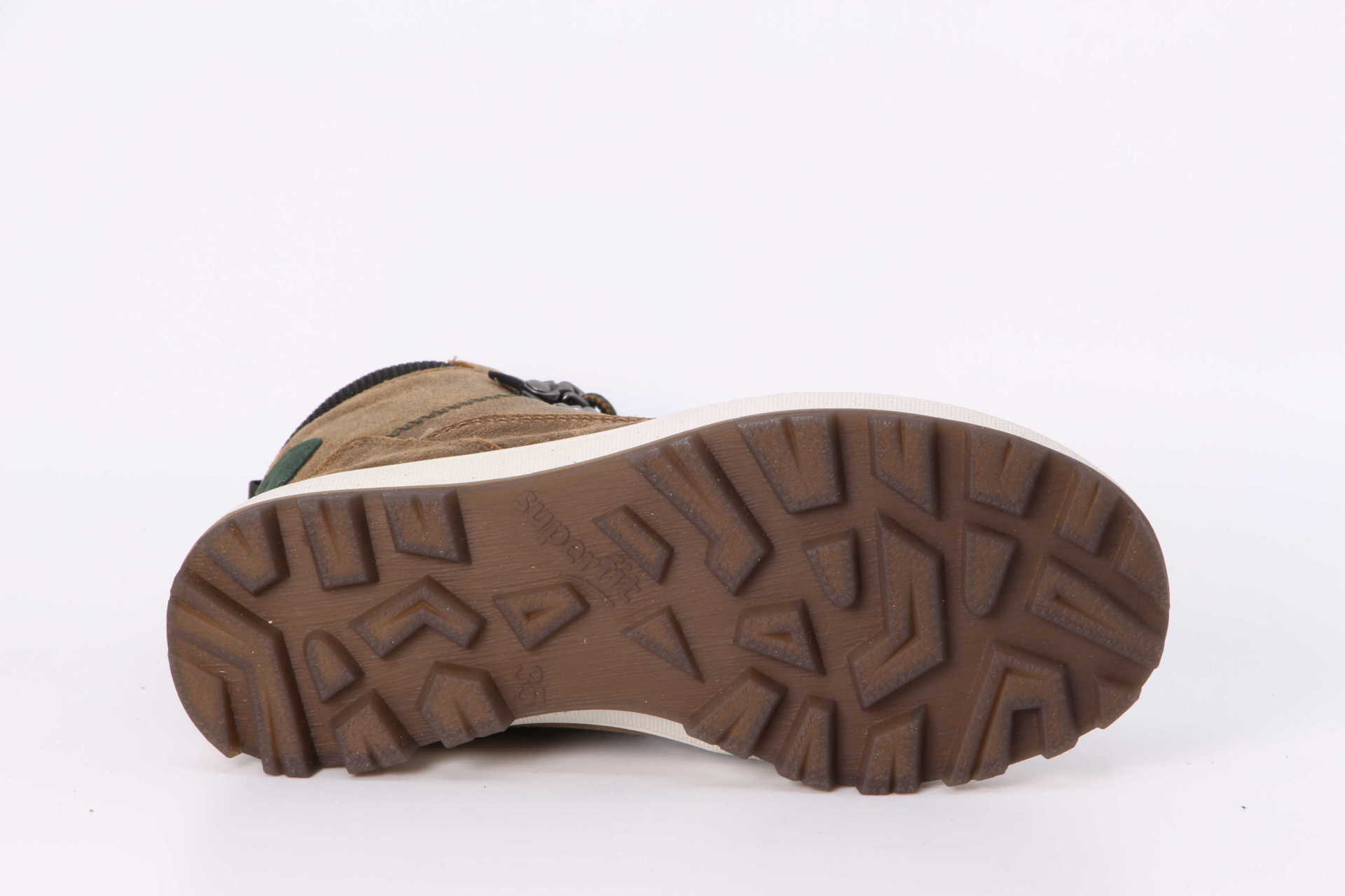 Superfit Tedd GTX braun