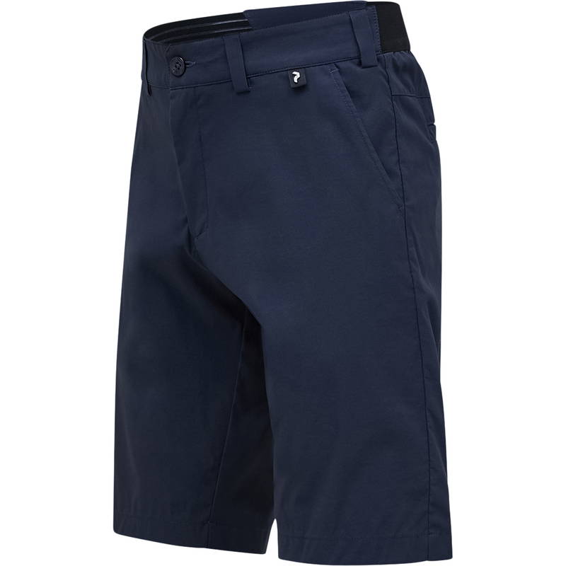 Peak Performance Player Golfshorts Herre