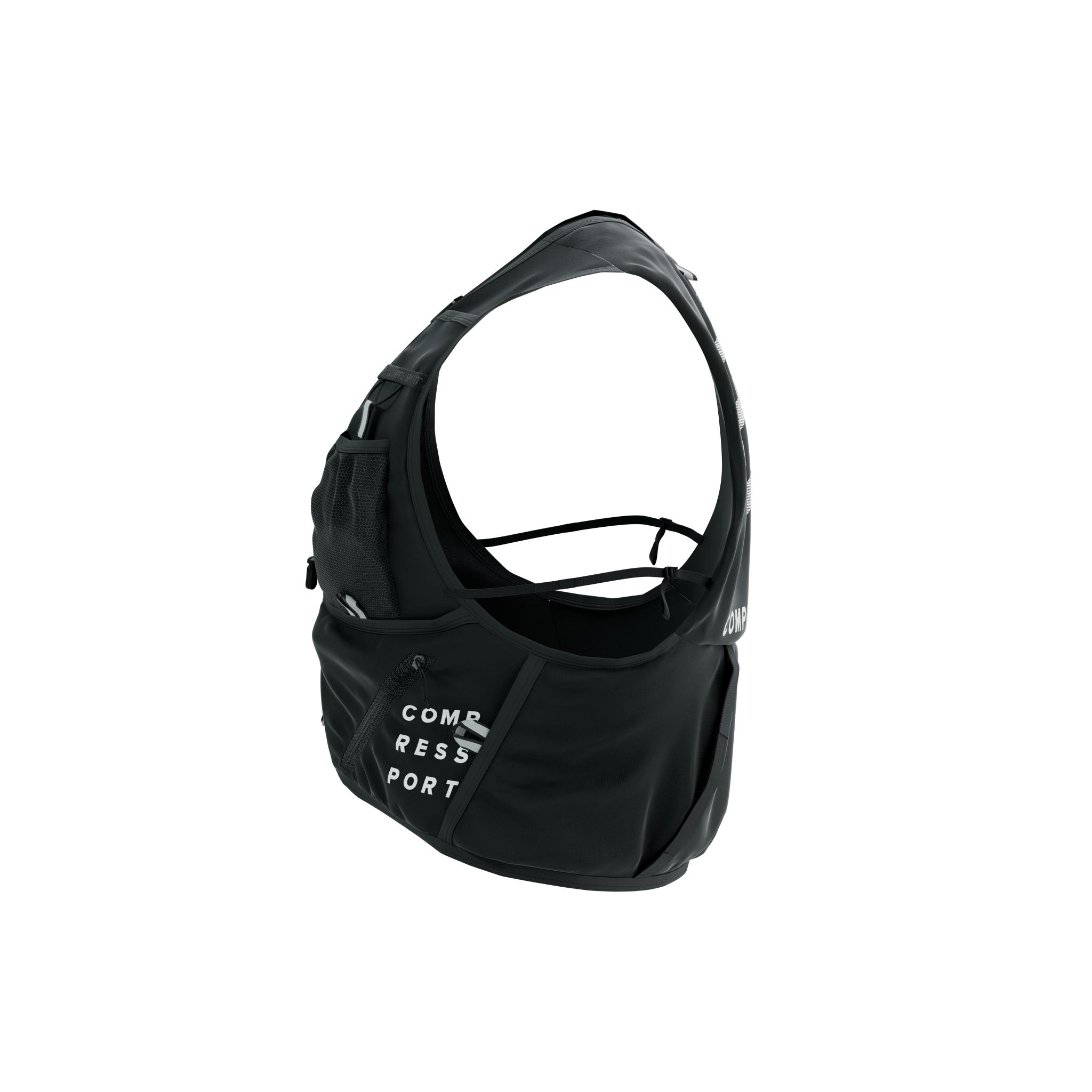 Compressport Ultrun EVO 10 Pack Black