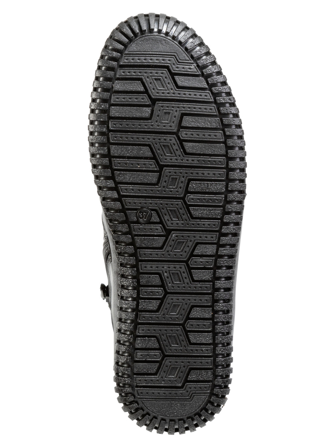 Gemini Bootie im Patchwork-Stil