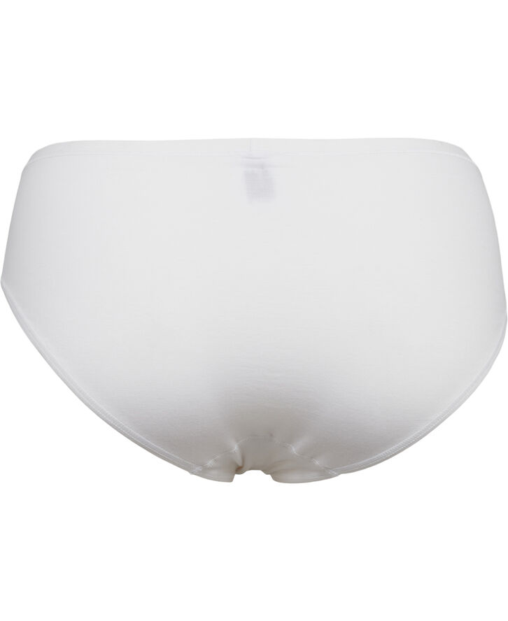 Calida DAMEN Slip Hvid