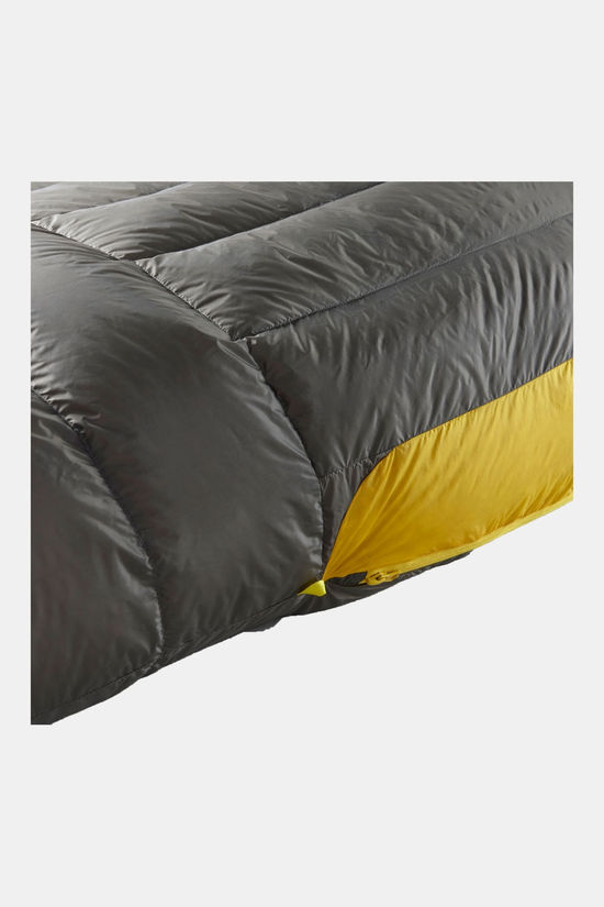 Sea To Summit Sea To Summit Spark Ultralight Mummy 7C Down Long Slaapzak