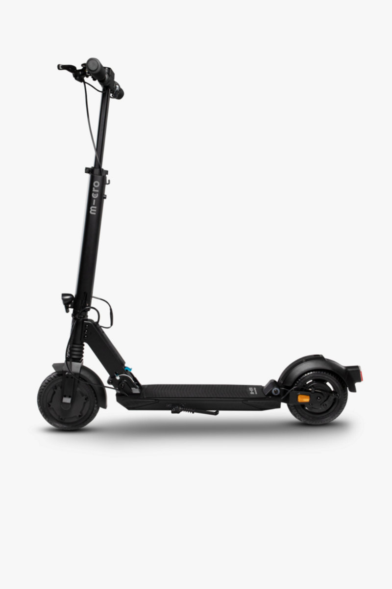 Micro Explorer II E-Scooter