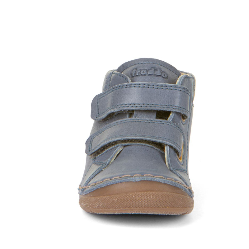 Froddo Froddo Amplio Paix City Velcros Denim