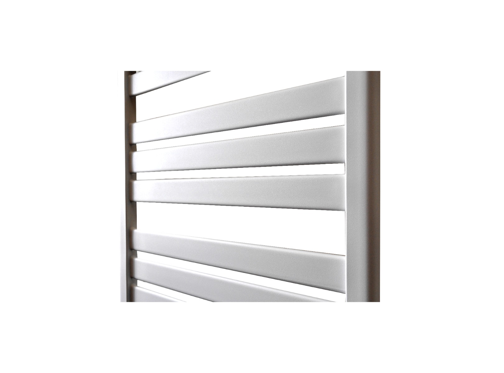 Sanicare Moda paneelradiator 60x120cm wit mat