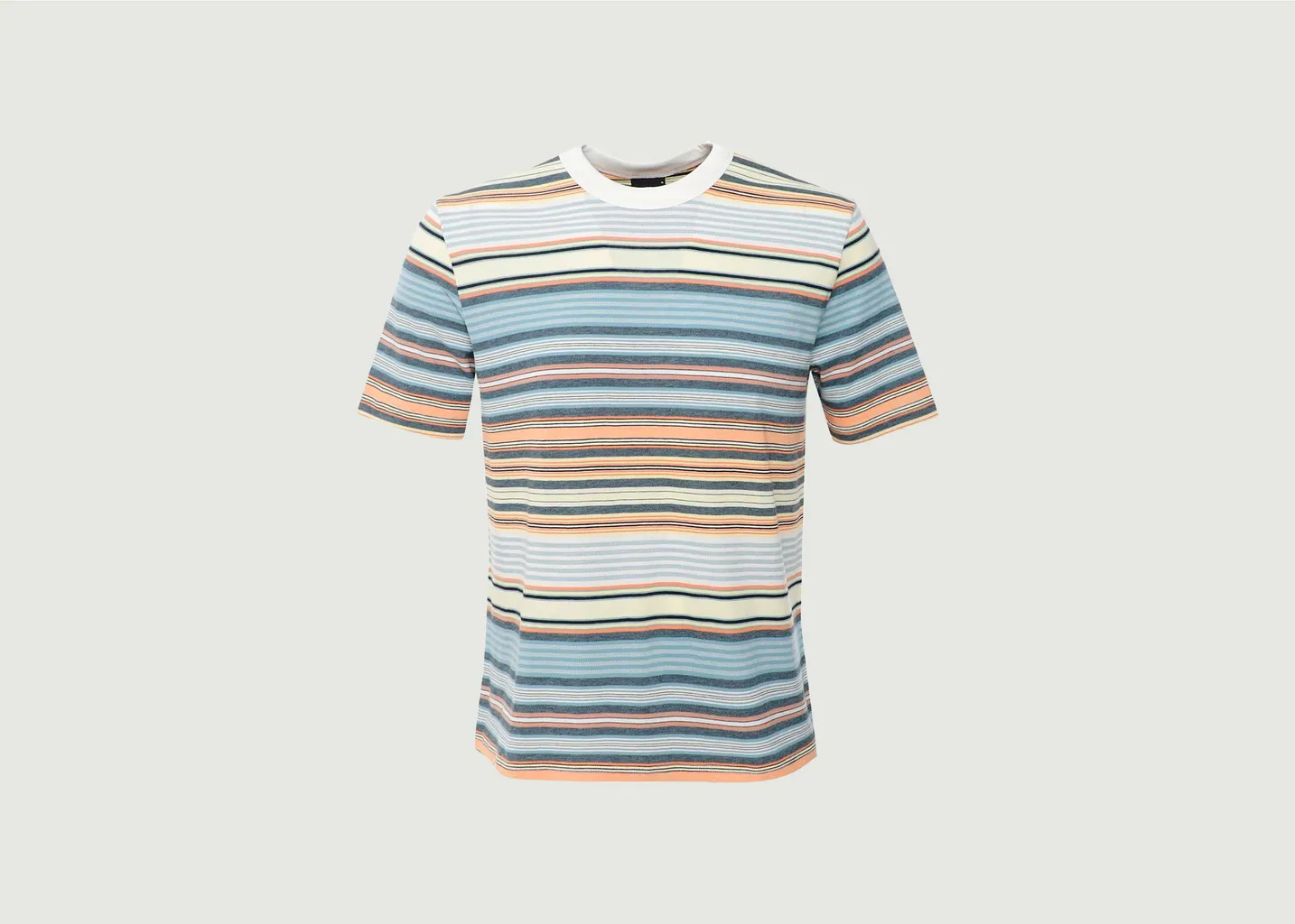 T-shirt Manches Courtes PS by PAUL SMITH