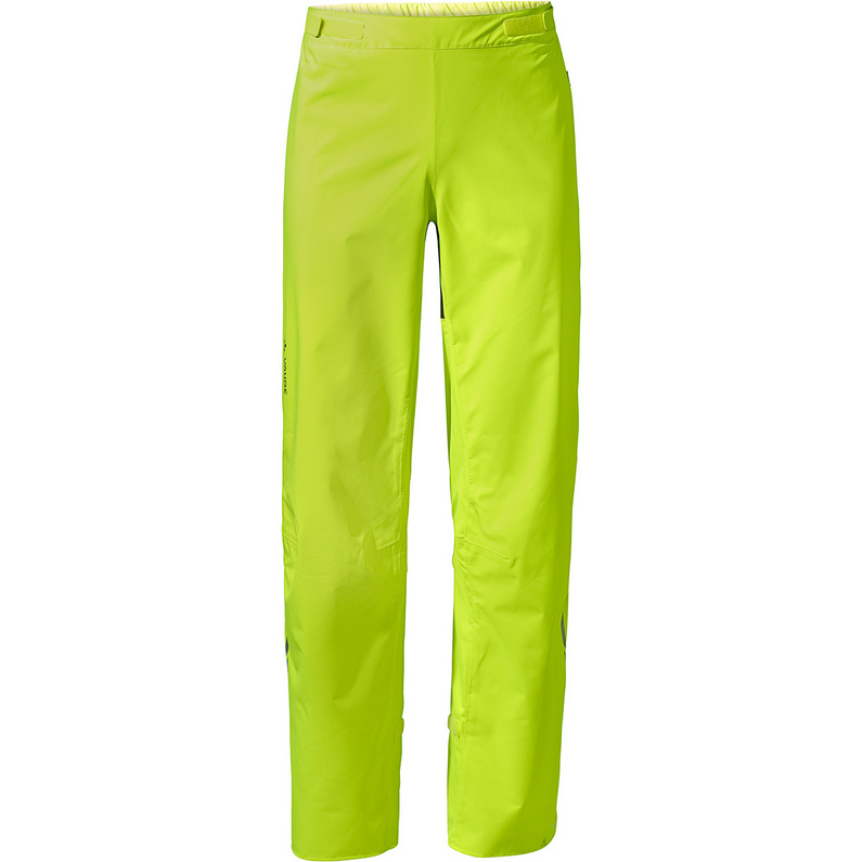 Vaude Herren Moab Rain MTB Hose lang