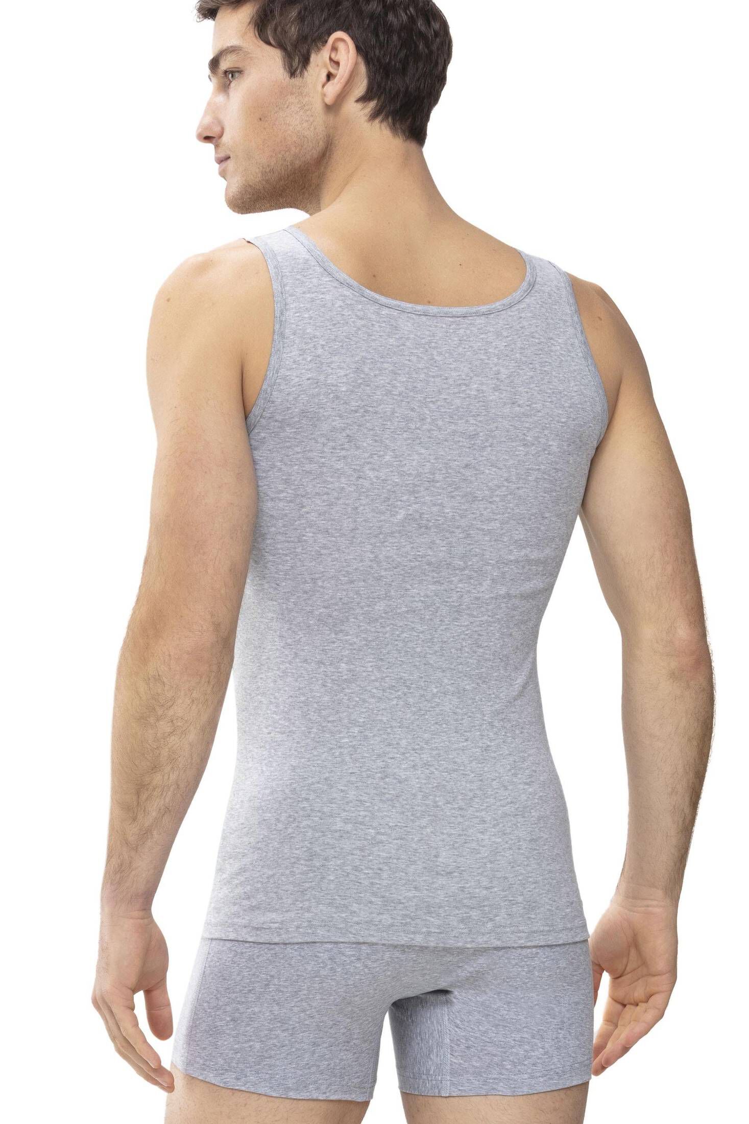 mey| Herren Athletic-Shirt
