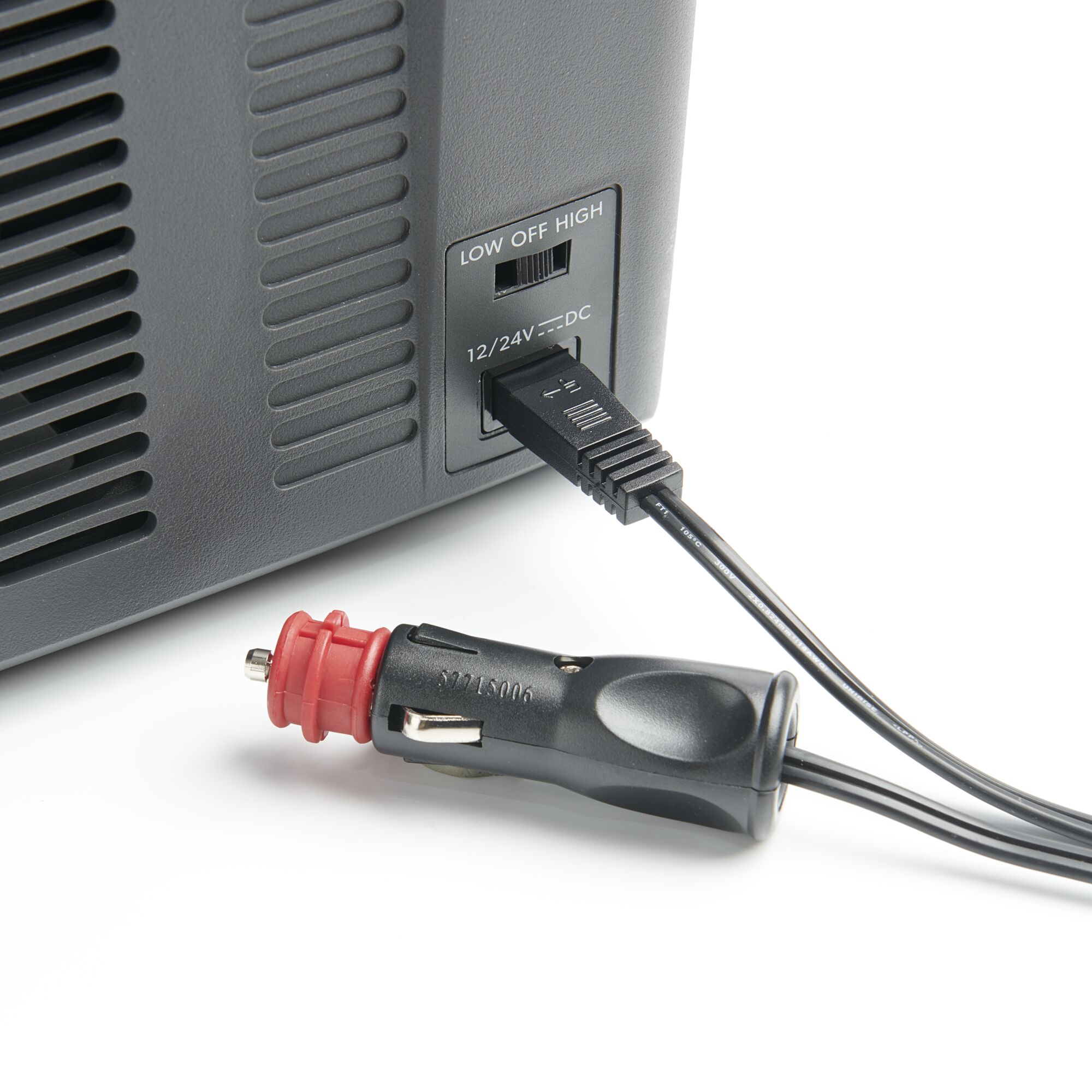 Dometic TropiCool TCX 14 Thermo elektrische koelbox