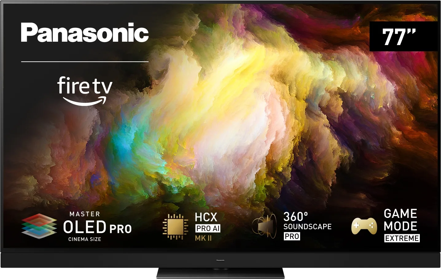 Panasonic TV-77Z93A TV OLED