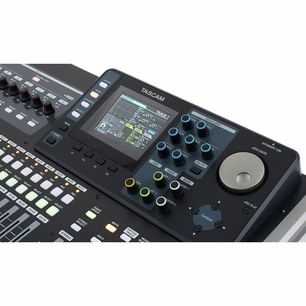Tascam DP-24 SD