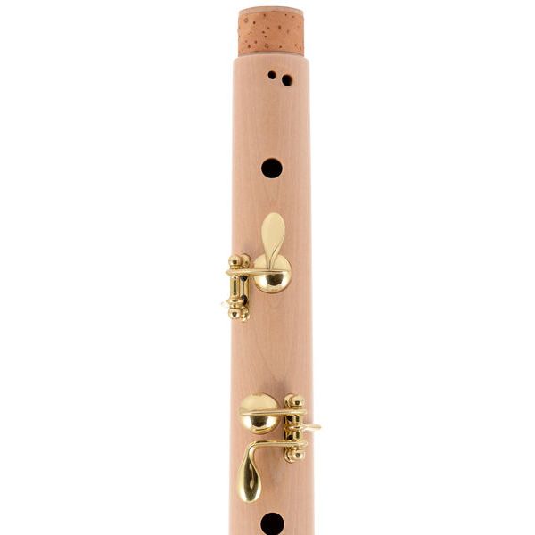 Moeck 2940 Flauto Rondo PLUS Tenor