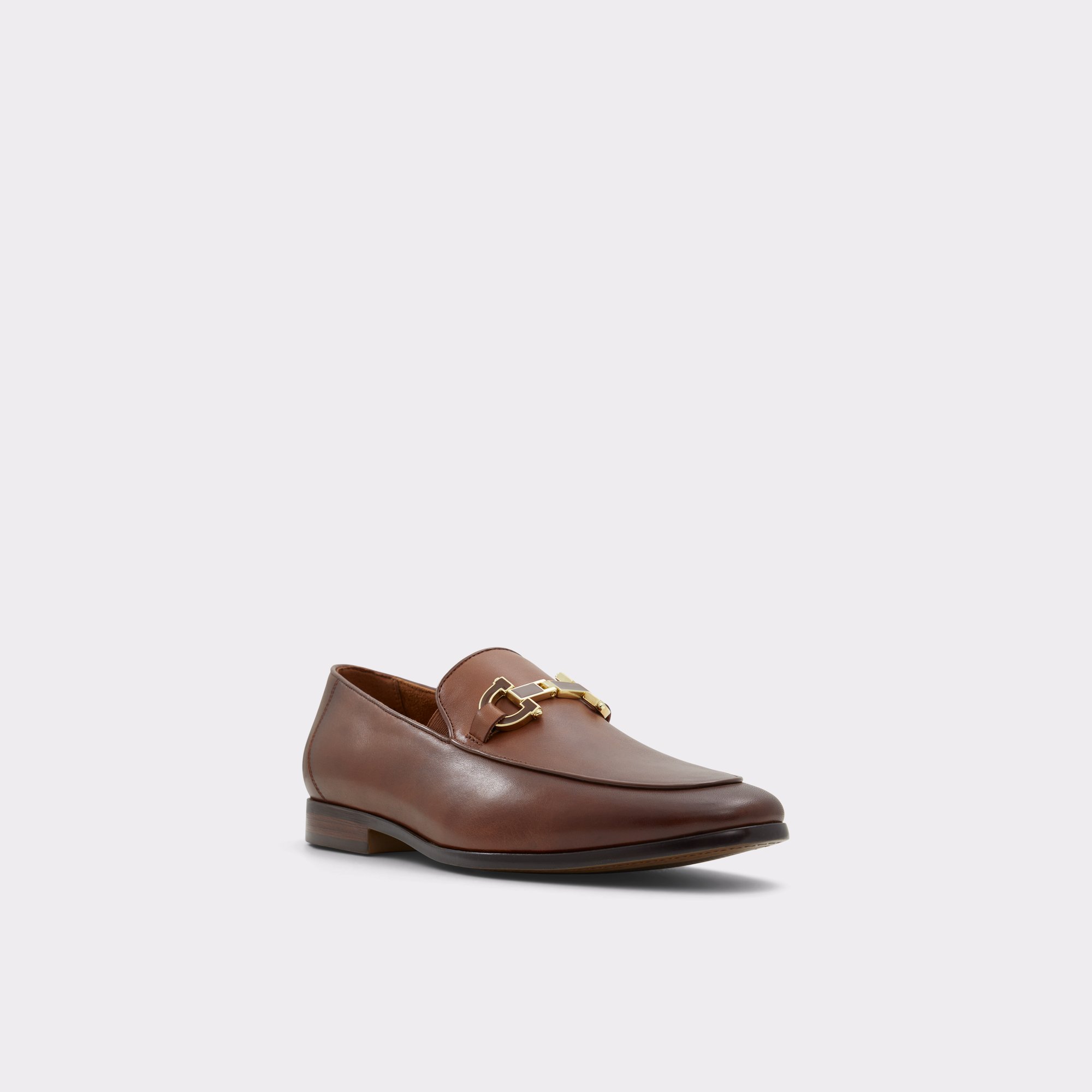 Bolton Cognac Men Dress Shoes