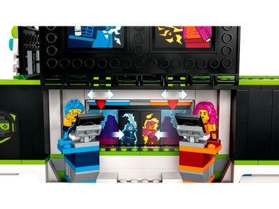 LEGO Gametoernooi truck (60388)
