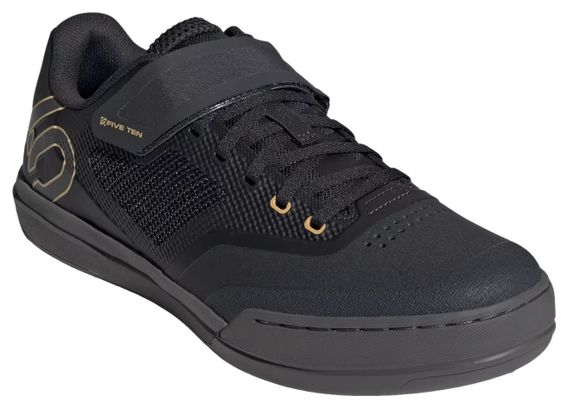 Chaussures VTT Adidas Five Ten Hellcat Pro noir