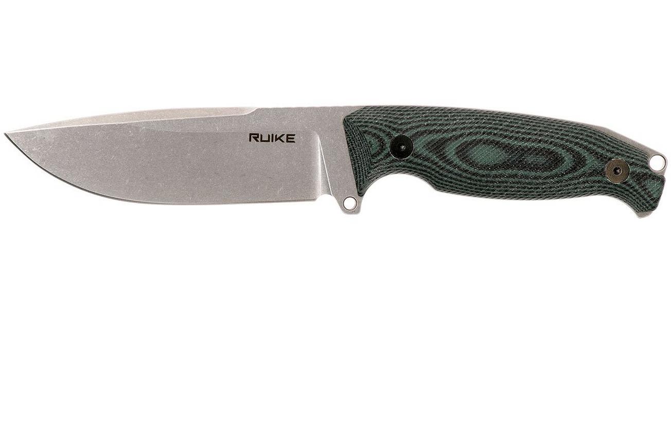 Ruike Jager F118-G Green jachtmes