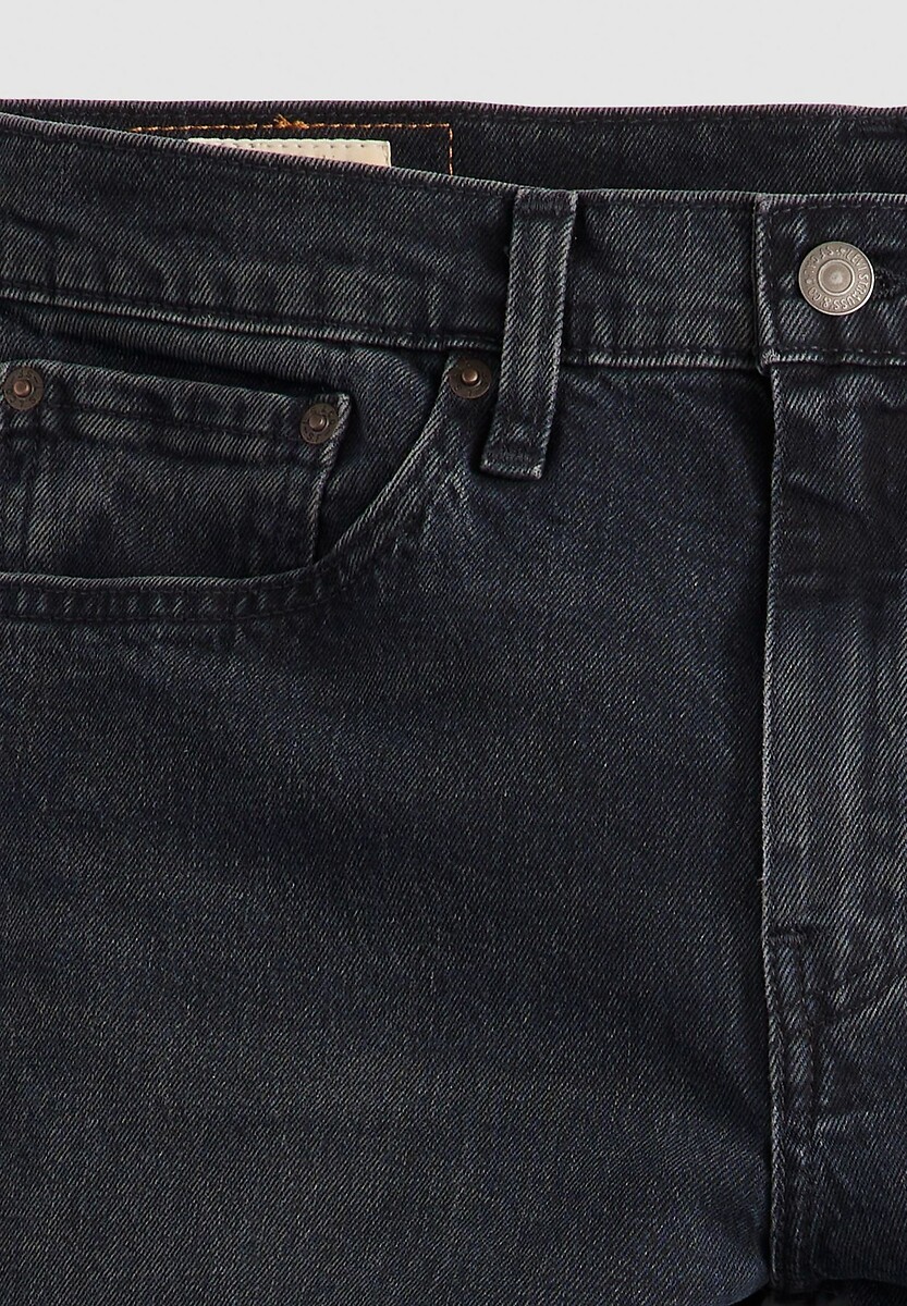 Calça jeans Levi's 502™ de corte reto e regular