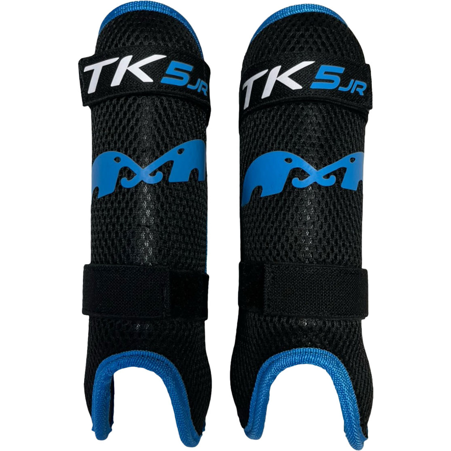 TK 5 Scheenbeschermers Junior