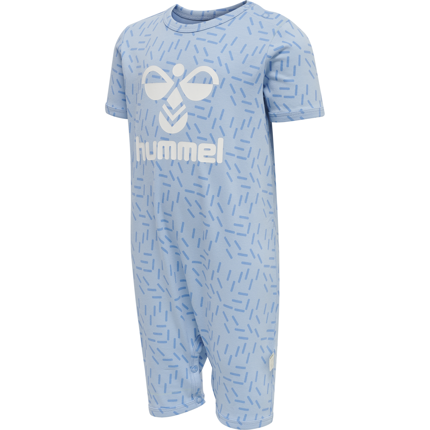 hmlRIVER BODYSUIT S/S