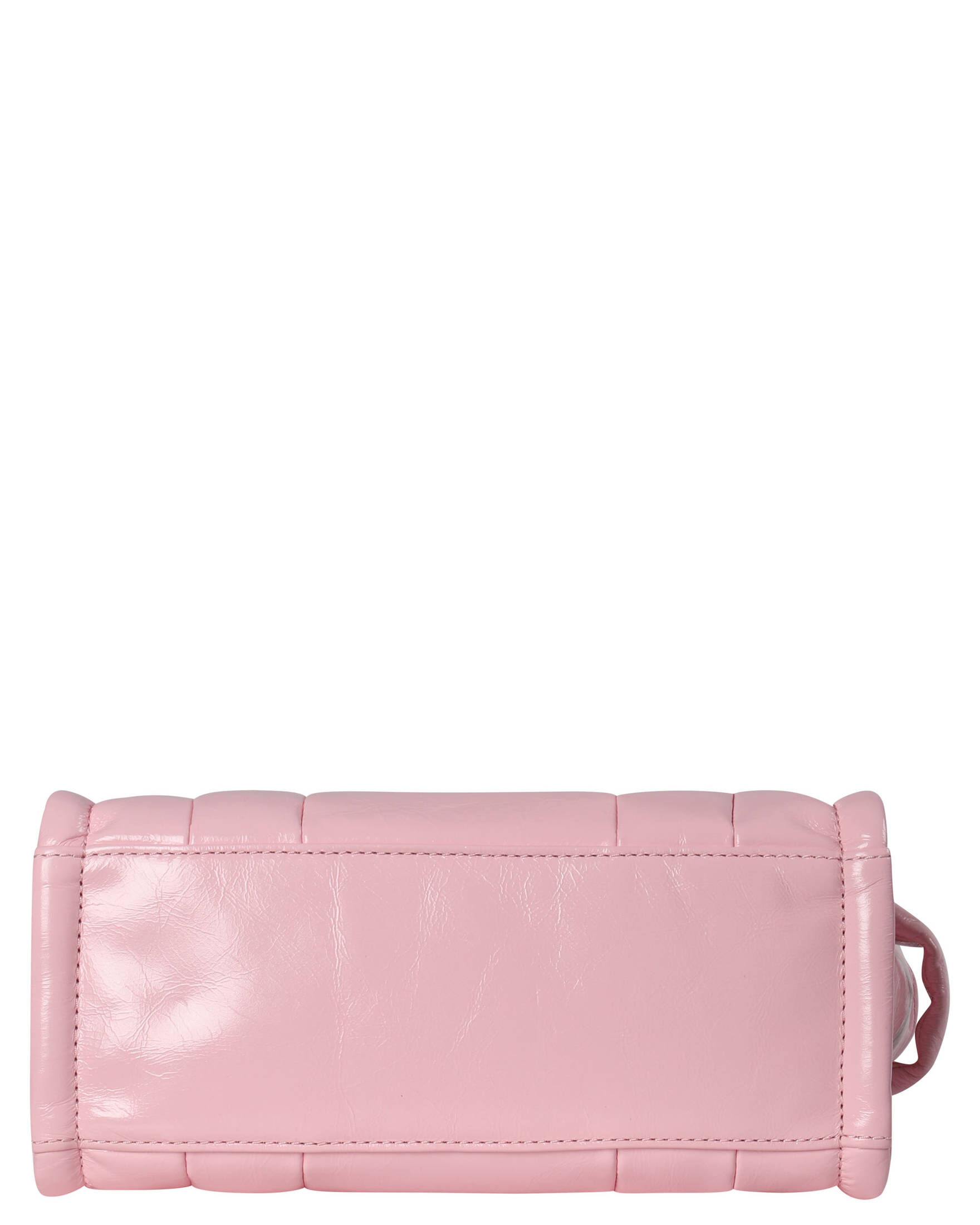 Marc Jacobs| Damen Shopper THE MINI TOTE CRINKLE