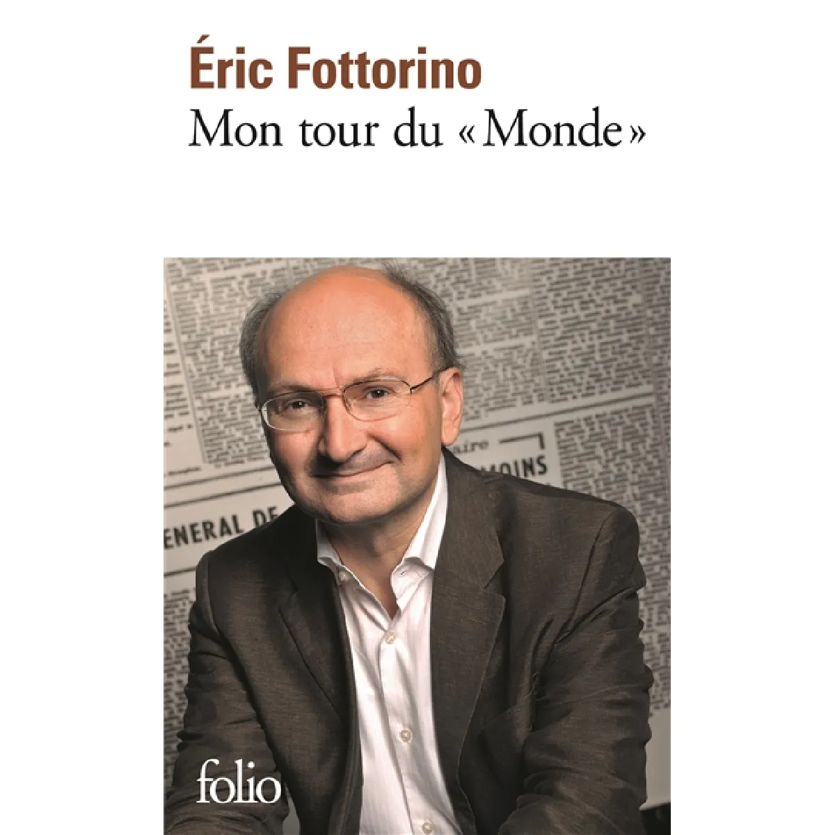 Mon tour du Monde : édition abrégée · Occasion