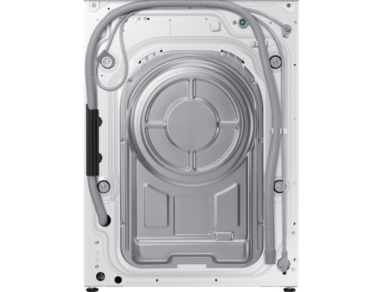 SAMSUNG - Lave linge sechant Frontal WD11DG6B85BK