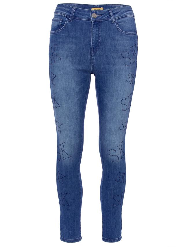 Jeans Signet