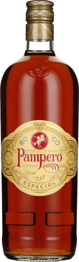 PAMPERO ANEJO ESPECIAL 1LTR