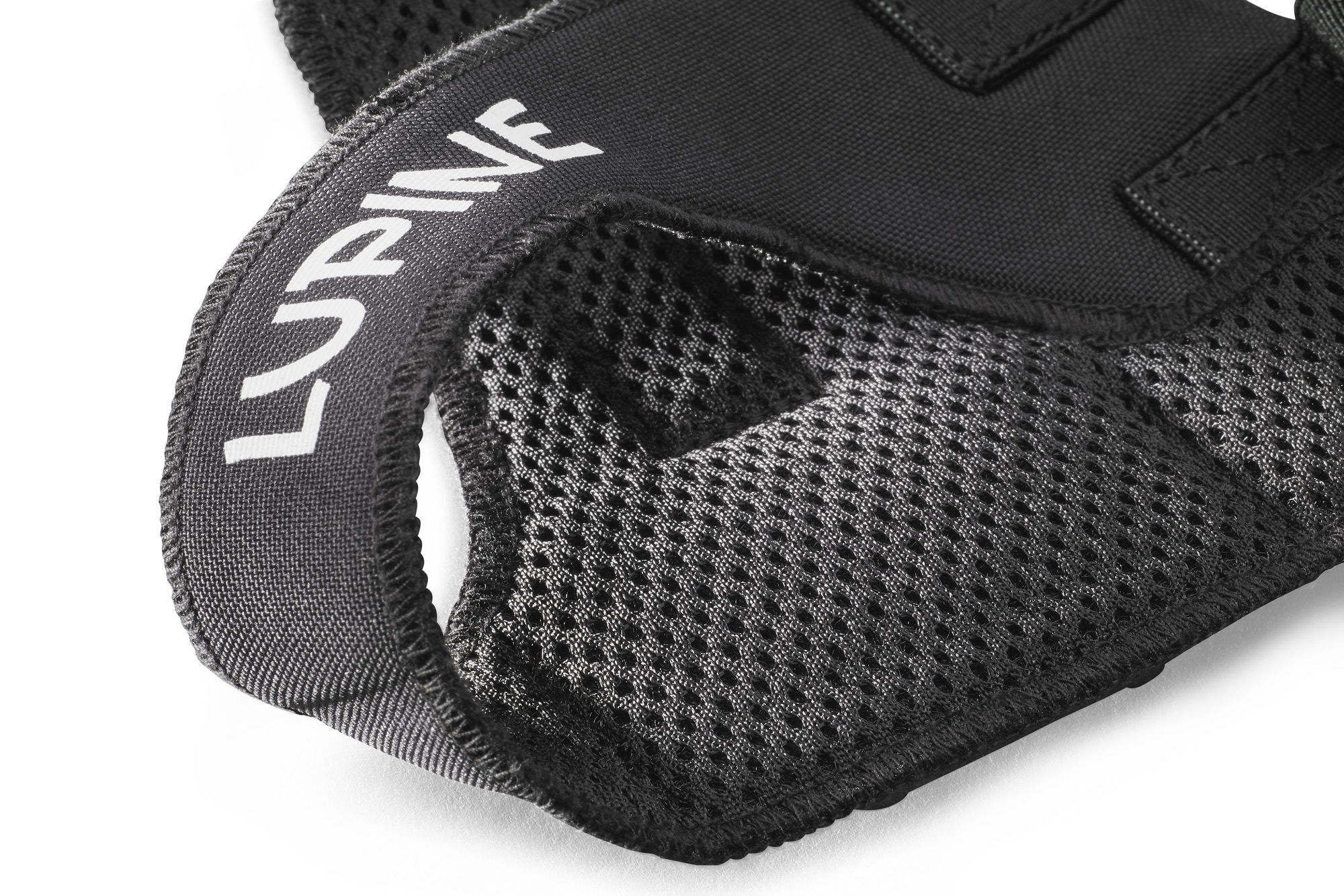 Lupine HD Headband FrontClick