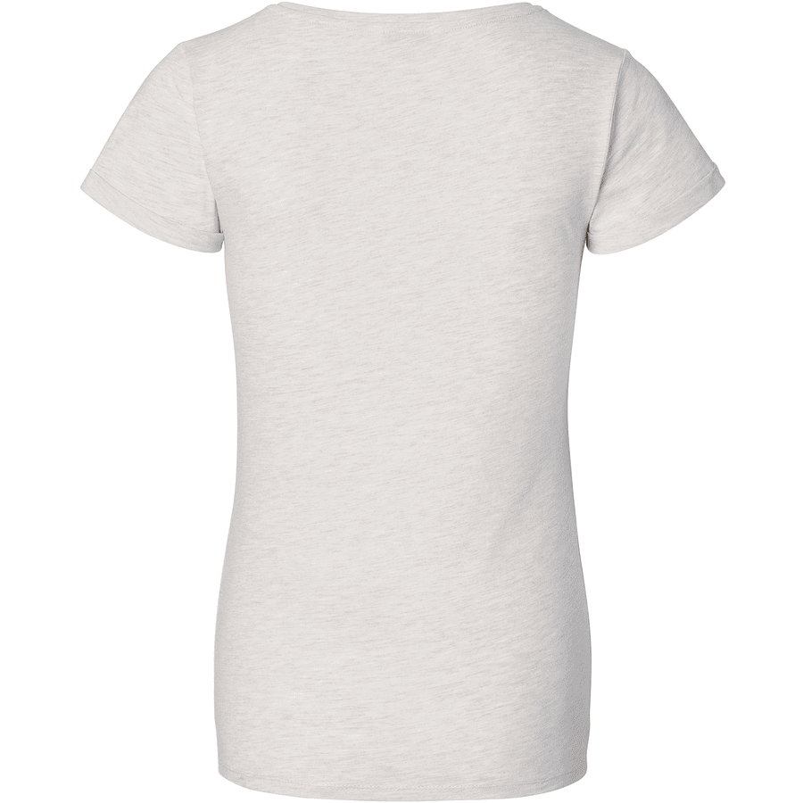 Noppies T-shirt Altona Oatmeal