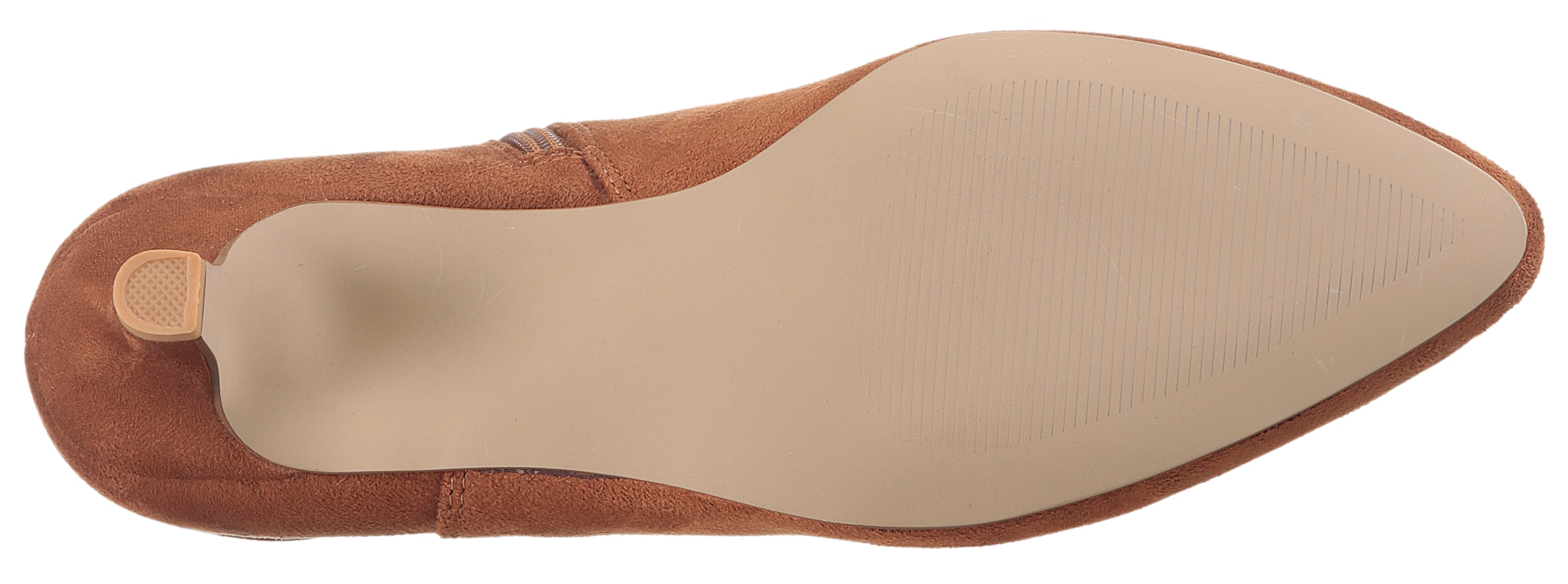 Aniston SHOES Stiefelette  , Boots mit slouchy Schaft - NEUE KOLLEKTION