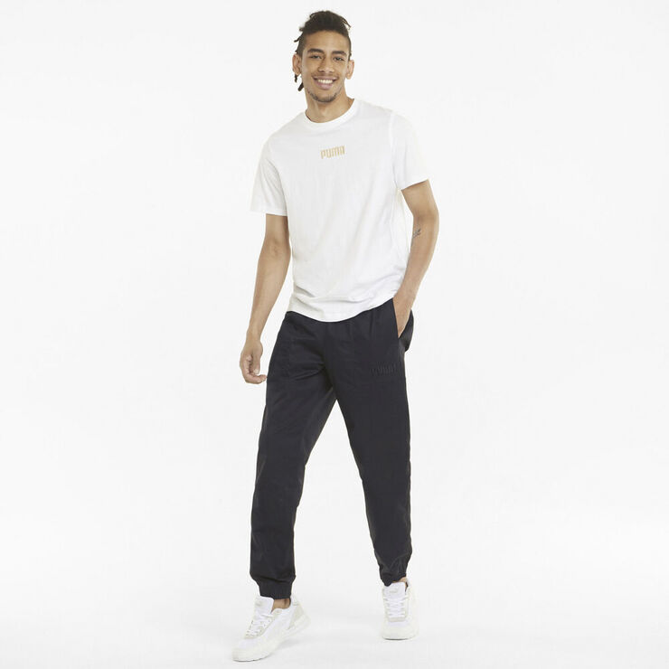 Puma Modern Basics Chino bukser Sort