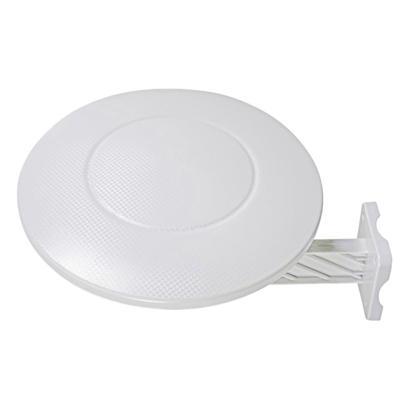 Digital campingantenne 28 dB