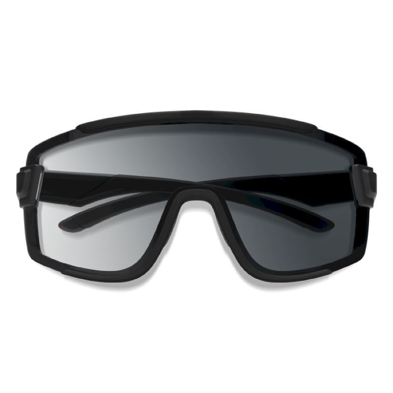 Wildcat Photochromic - Lunettes VTT