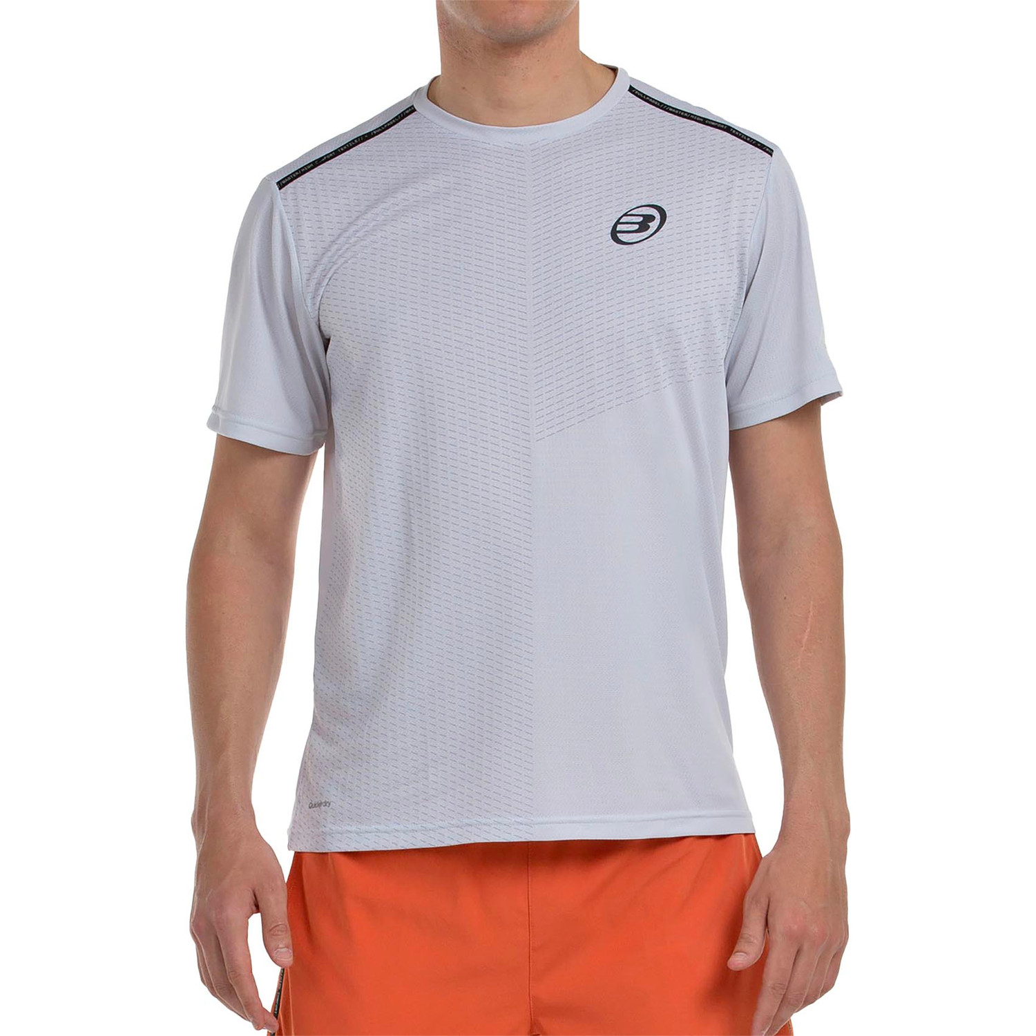 Bullpadel Mesia Master Tee