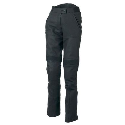 Pantalon Bering LADY SERUM - Noir