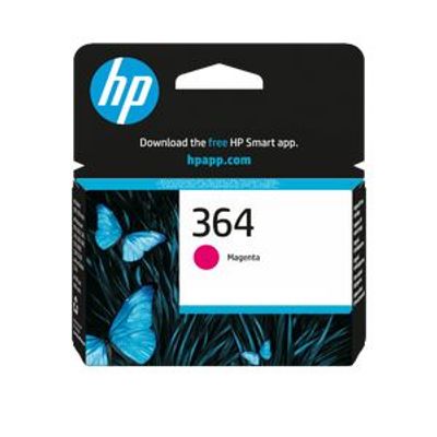 HP 364 - magenta - cartouche d'encre originale (CB319EE)