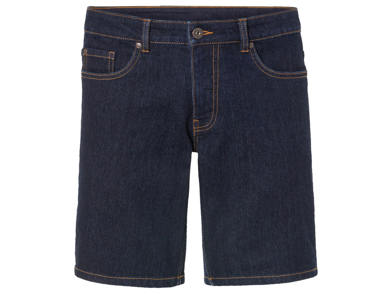 Korte heren broek
